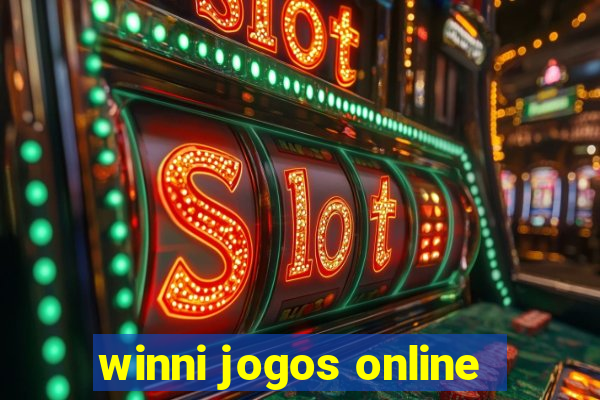 winni jogos online